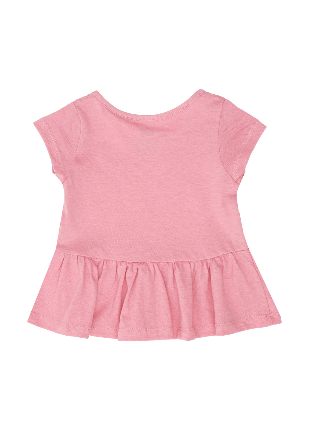 Рожева сукня H&M (250459088)