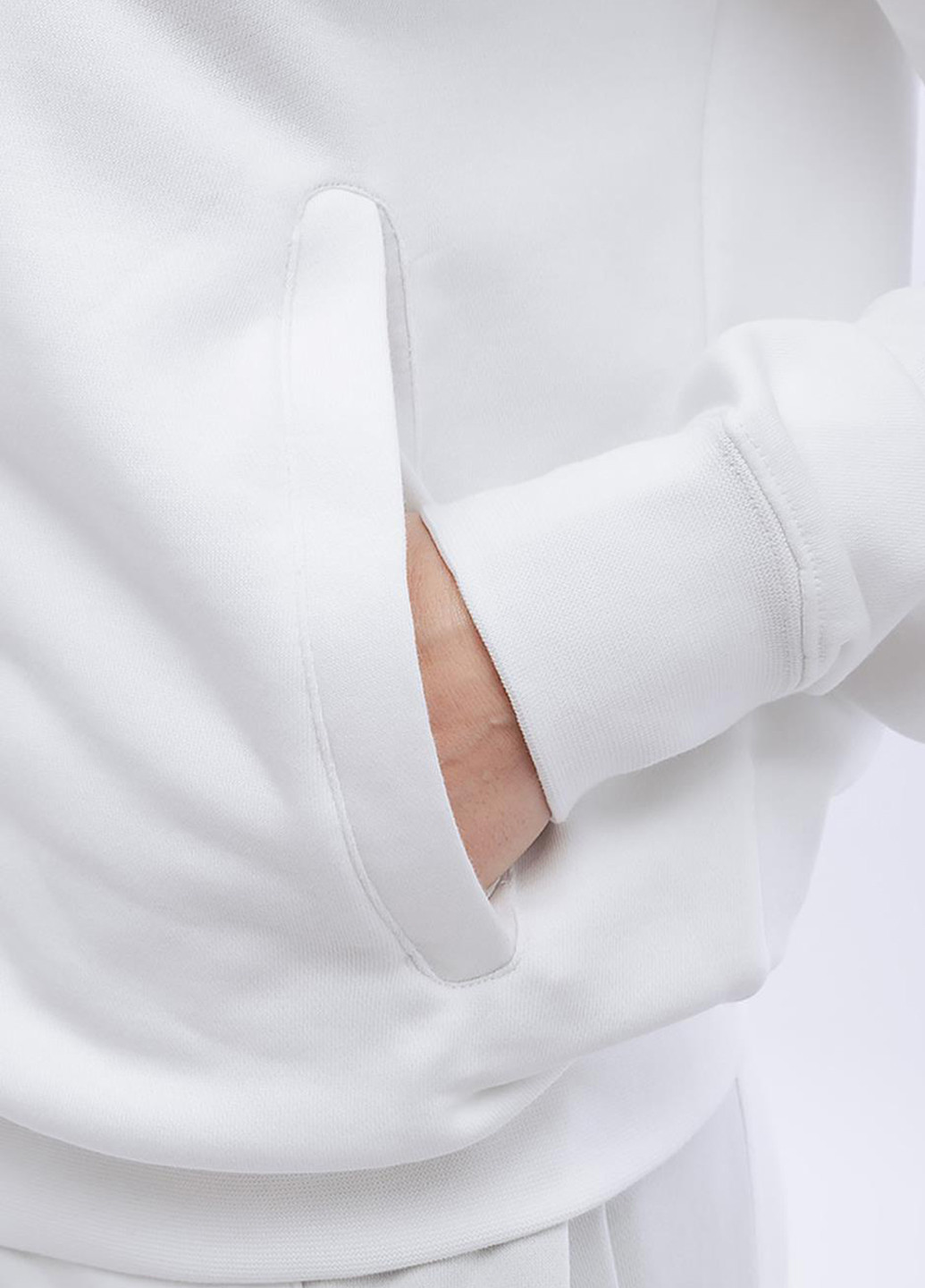 Толстовка DV8046-121 Nike NSW AIR FLC HD FZ (321974918)