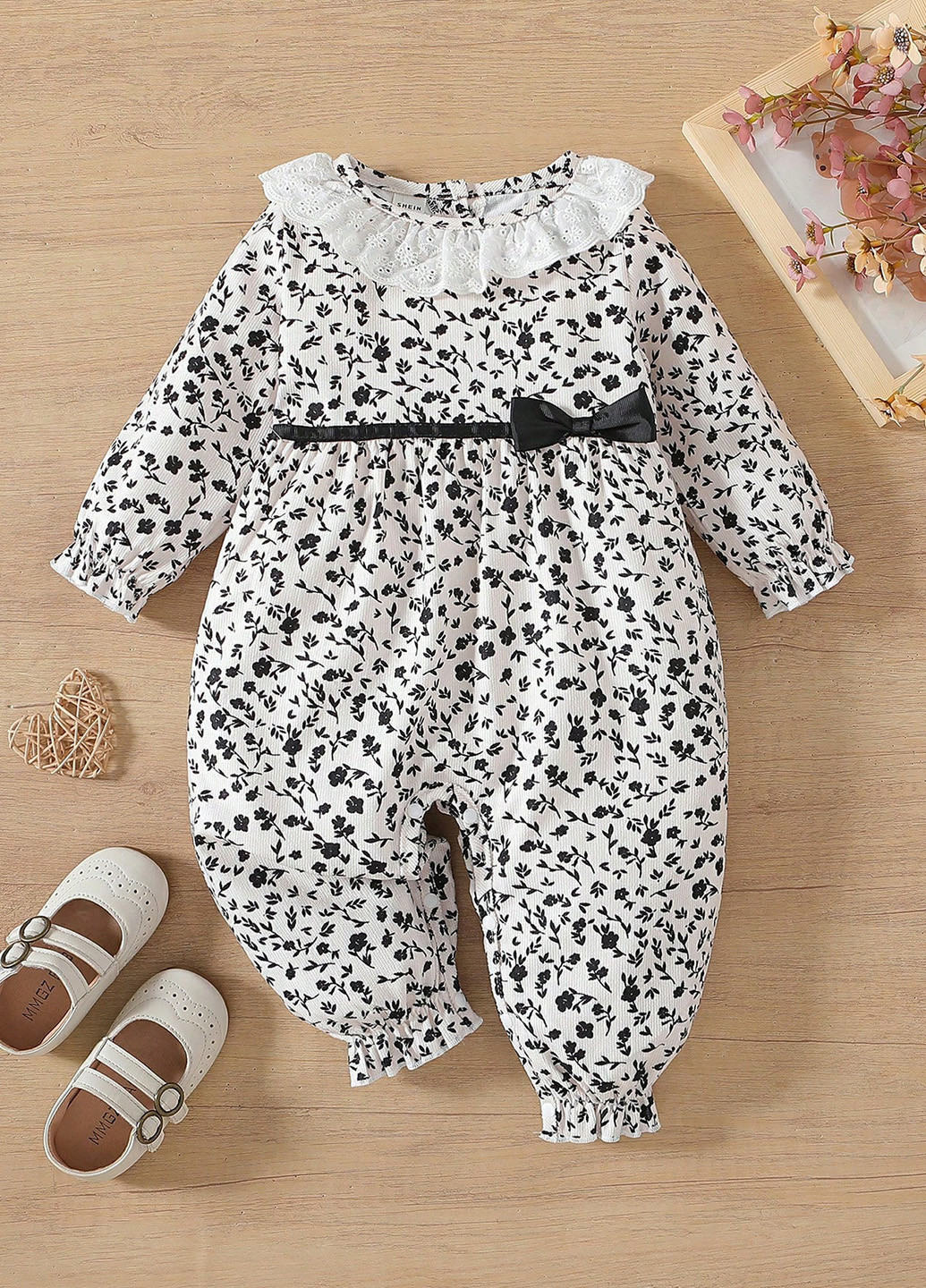 Комбинезон SHEIN (344453694)