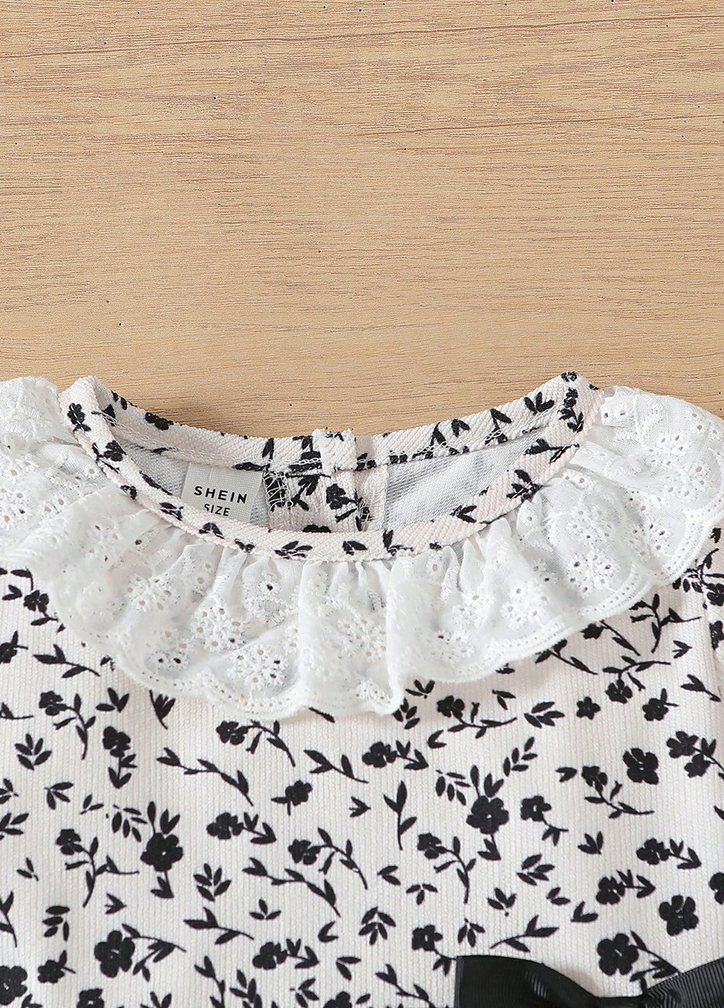 Комбинезон SHEIN (344453694)