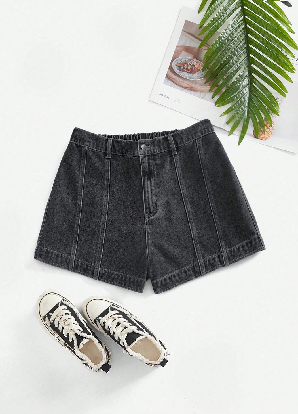 Шорты SHEIN (367005881)