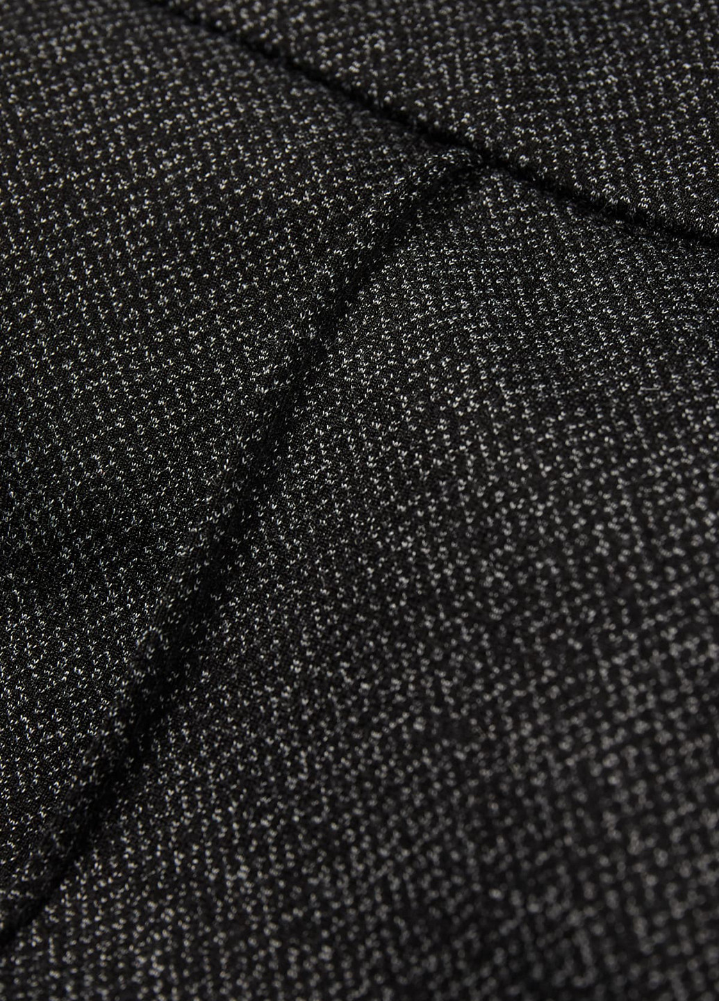 Темно-серые кэжуал демисезонные клеш, укороченные брюки C&A