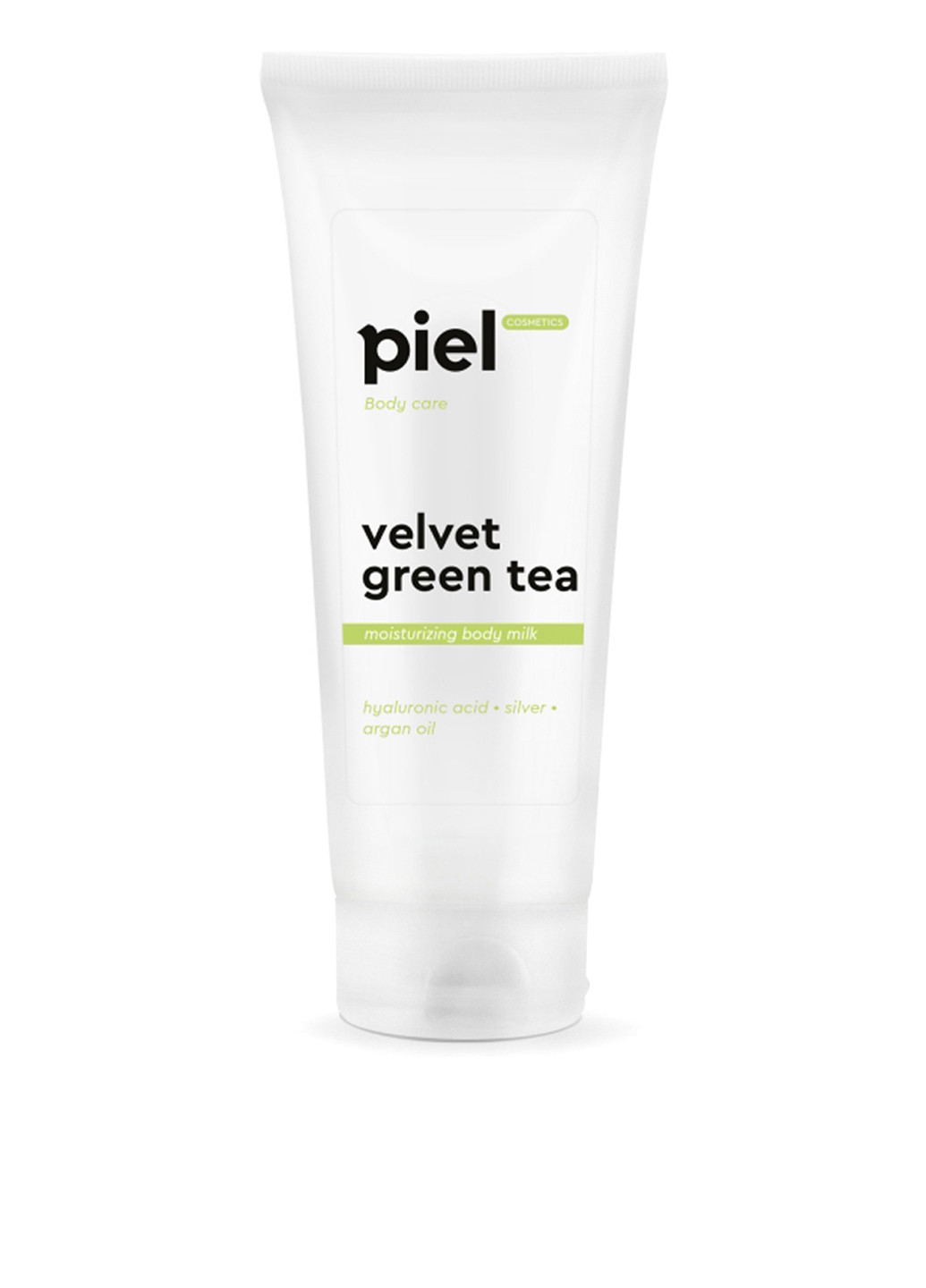 Молочко для тела Green Tea, 200 мл Piel Cosmetics (113790070)