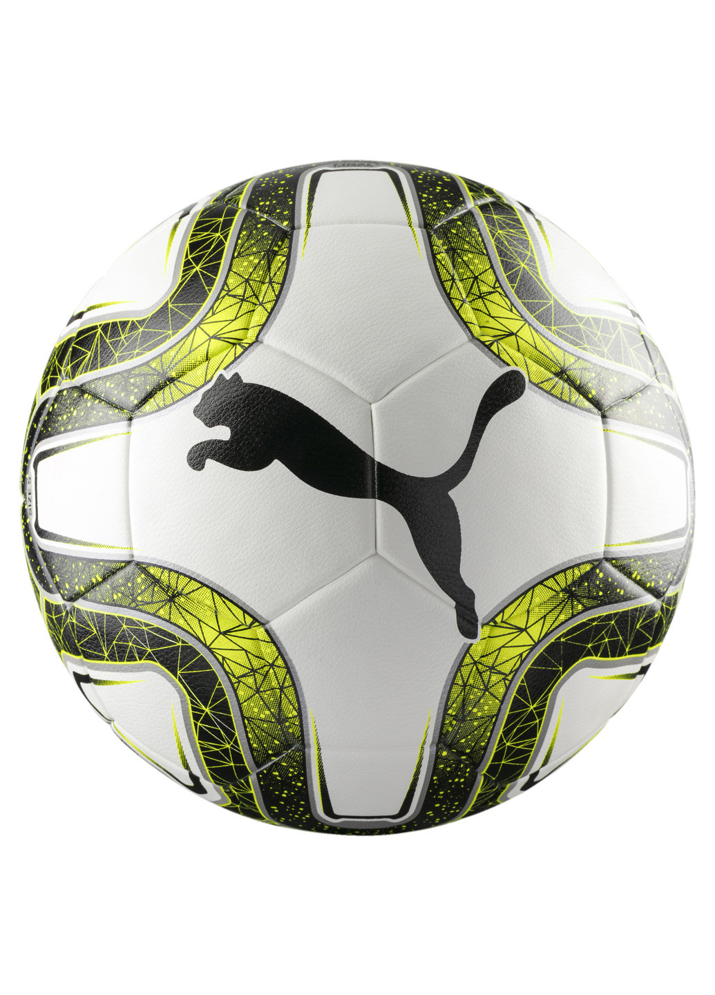 Футбольний м'яч FINAL 5 Hard Ground Football Puma (204849975)