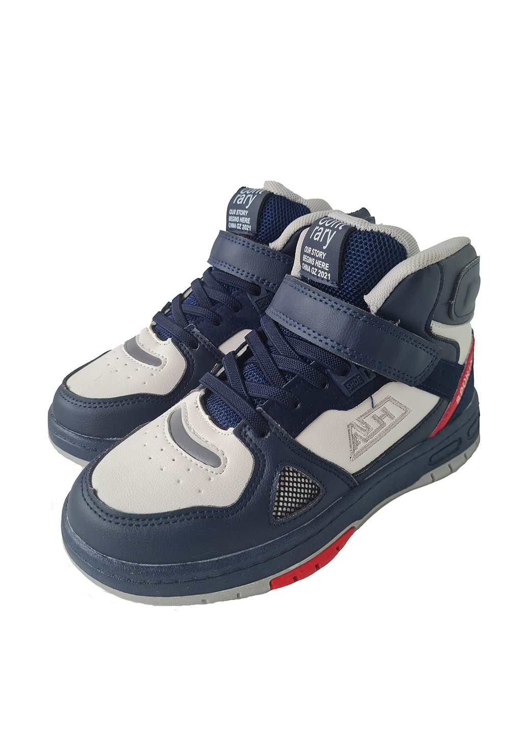 Черевики Jong Golf (254284623)