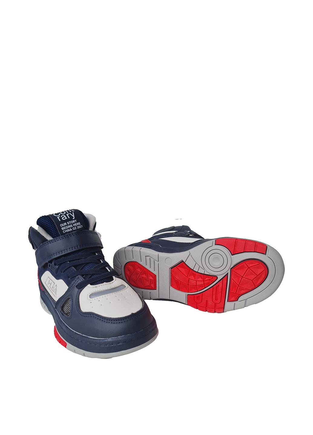 Черевики Jong Golf (254284623)