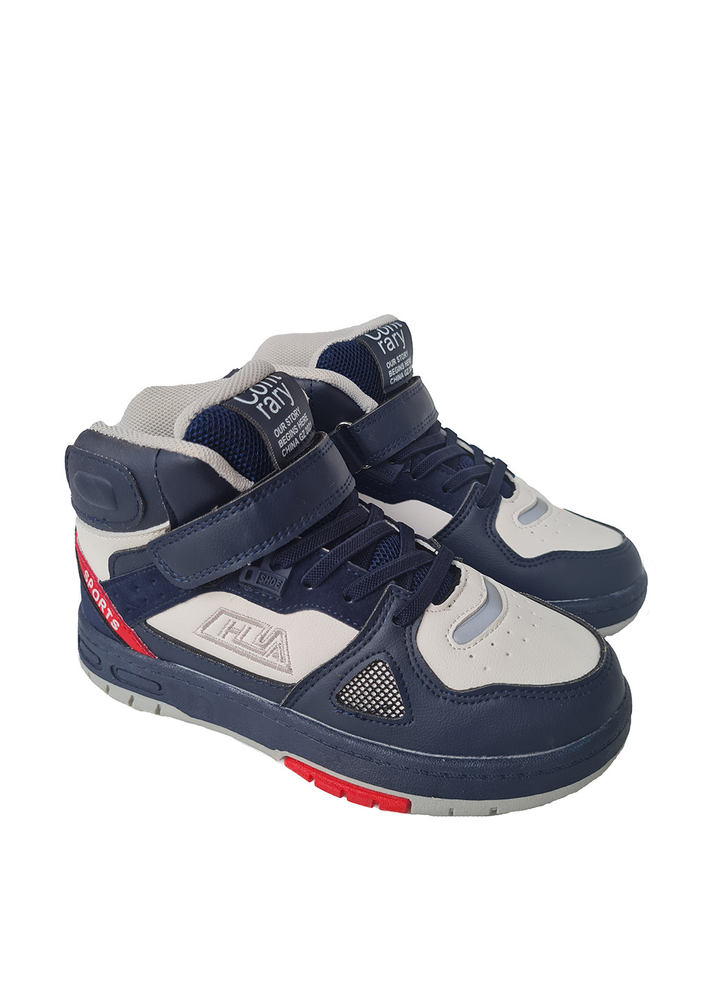 Черевики Jong Golf (254284623)