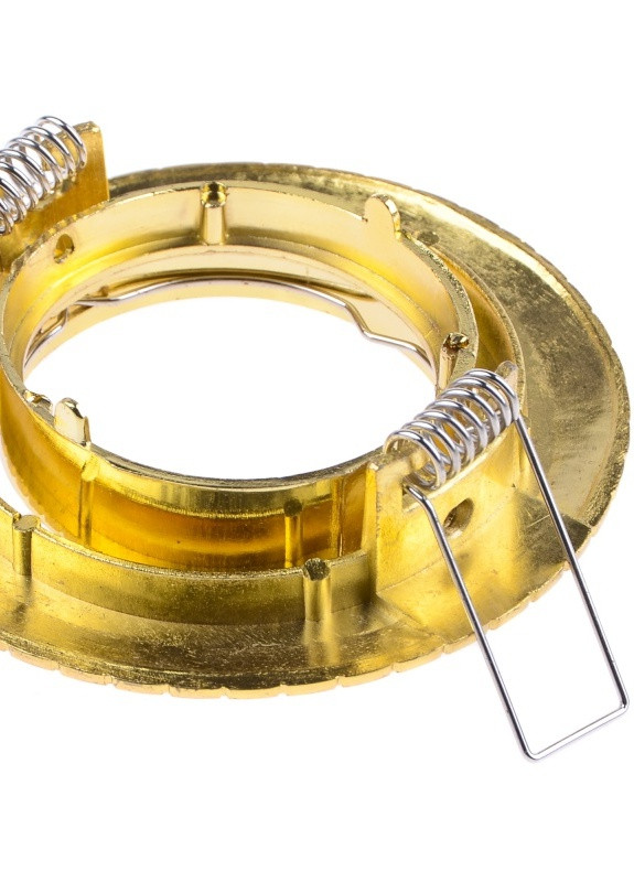 Светильник точечный HDL-DT 24 PB Brille (253893529)