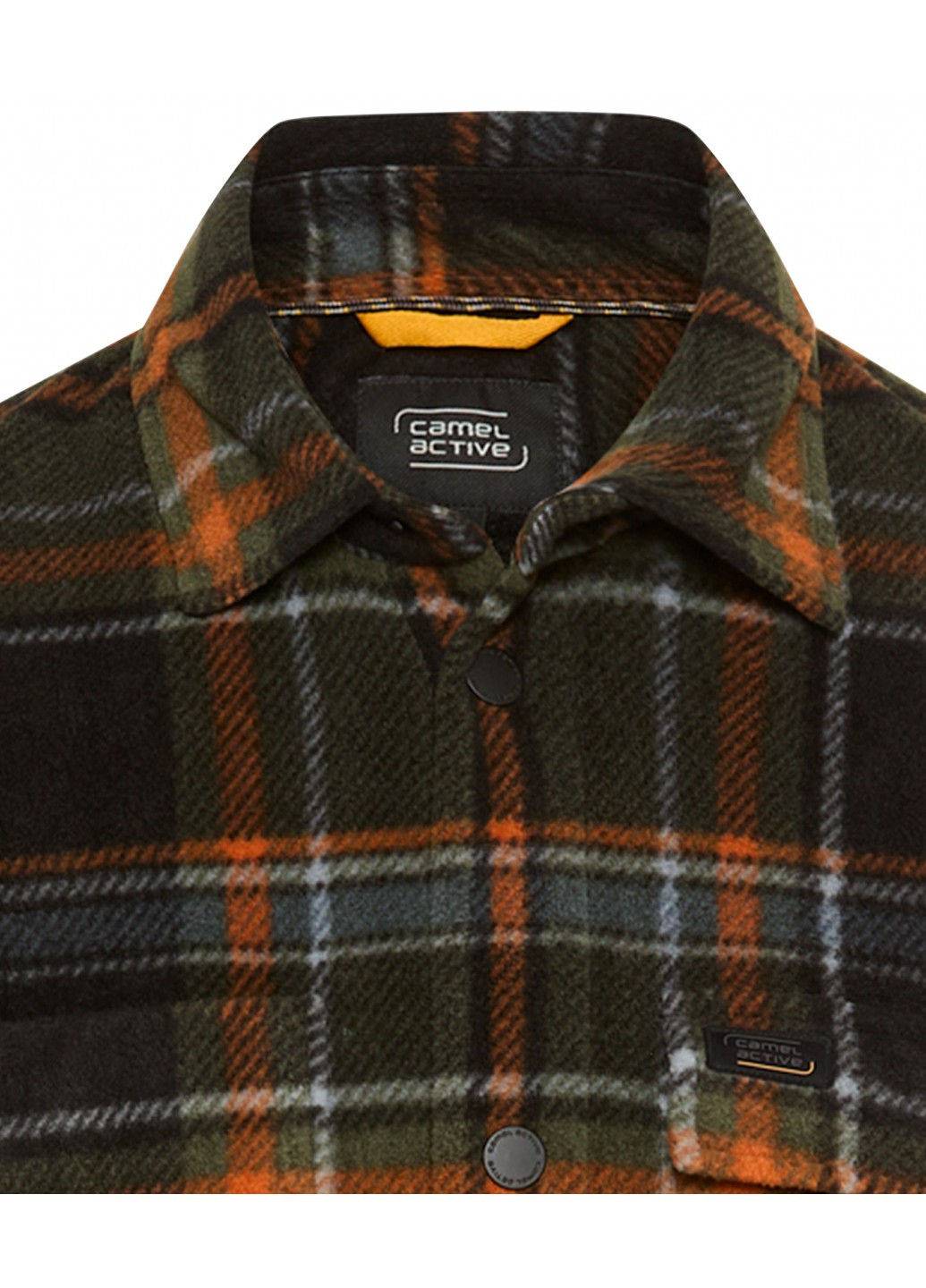 Сорочка Camel Active 409384-6S84-55 (368617699)