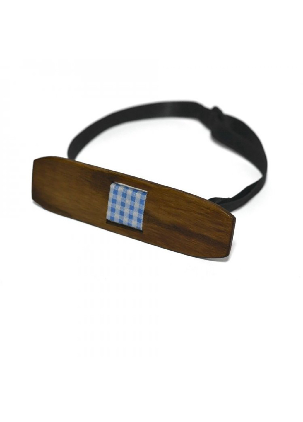 Мужской галстук бабочка 3х11 см Handmade (252132600)