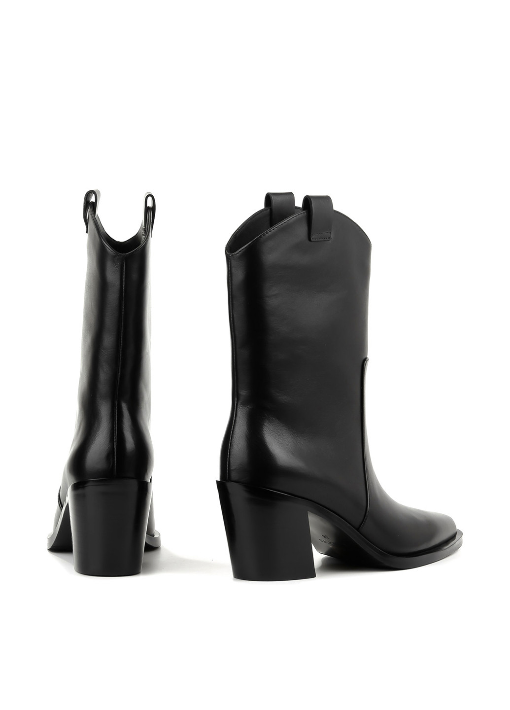 Півчоботи Le'BERDES (306953969)