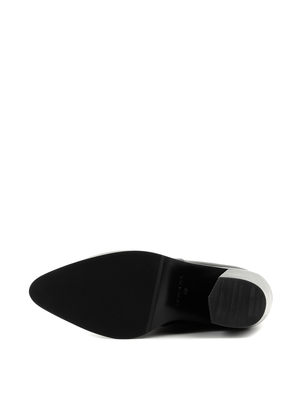 Півчоботи Le'BERDES (306953969)