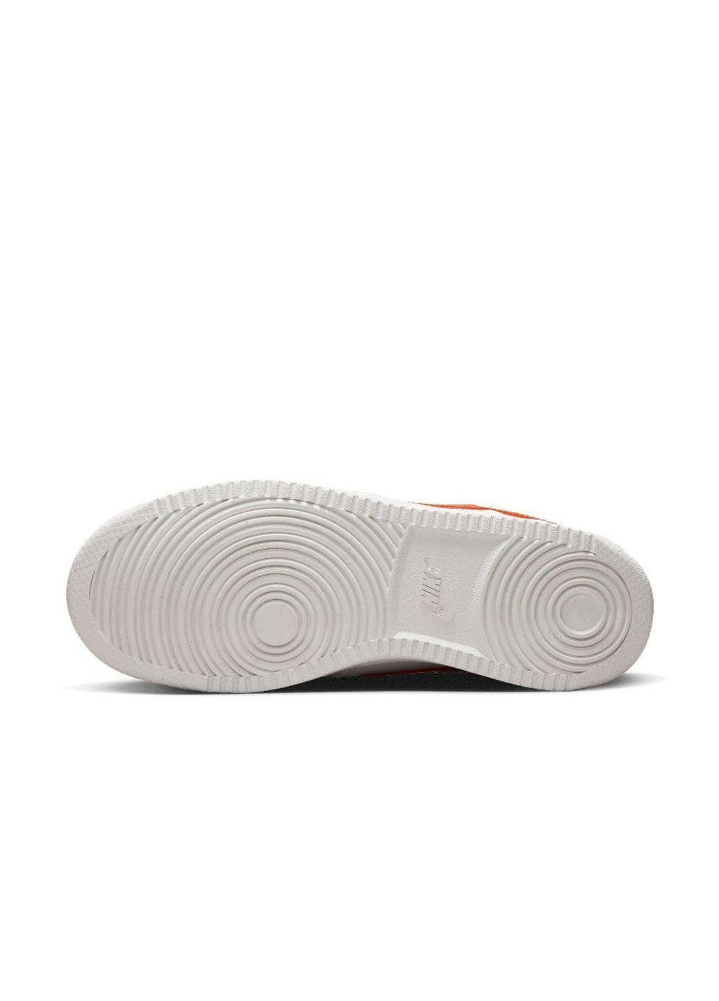 Кроссовки DH3158-104 Nike COURT VISION LOW белые демисезоны (317223802)