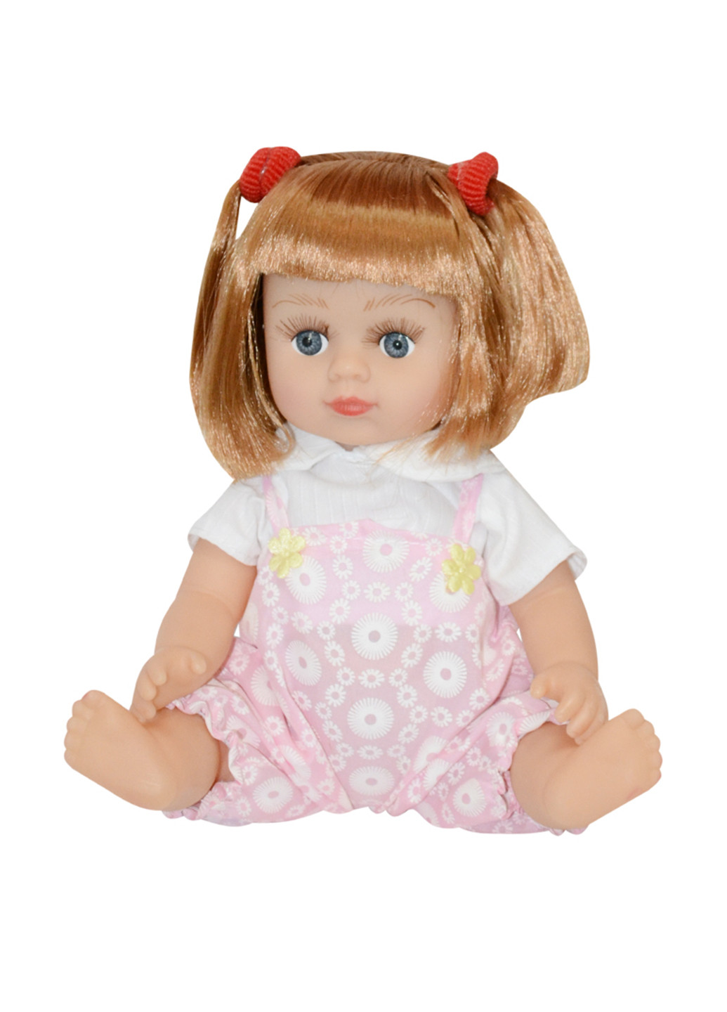 Кукла Алина, 25 см Метр+ (91988365)