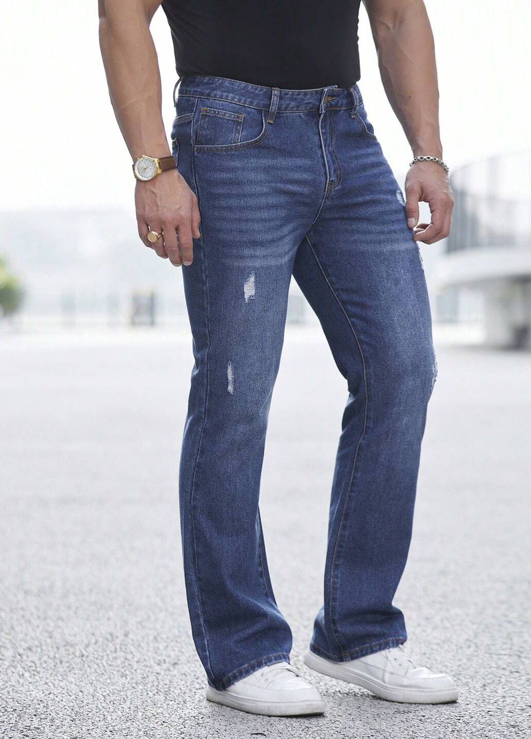 Джинси Manfinity (301197578)