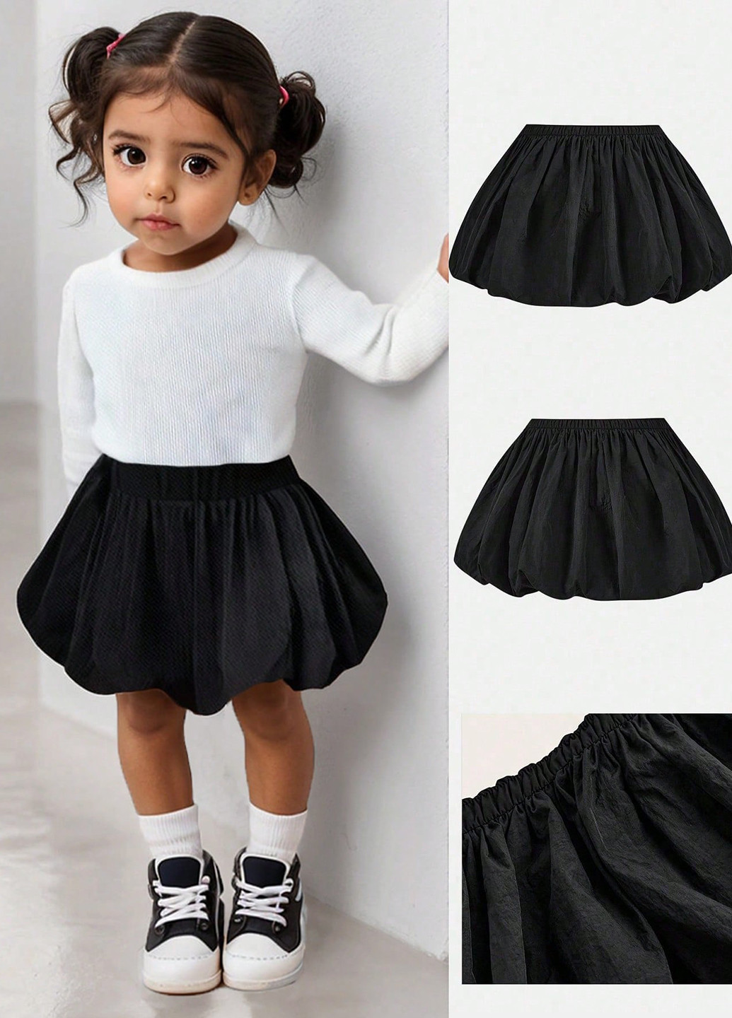 Шорти SHEIN (342081822)