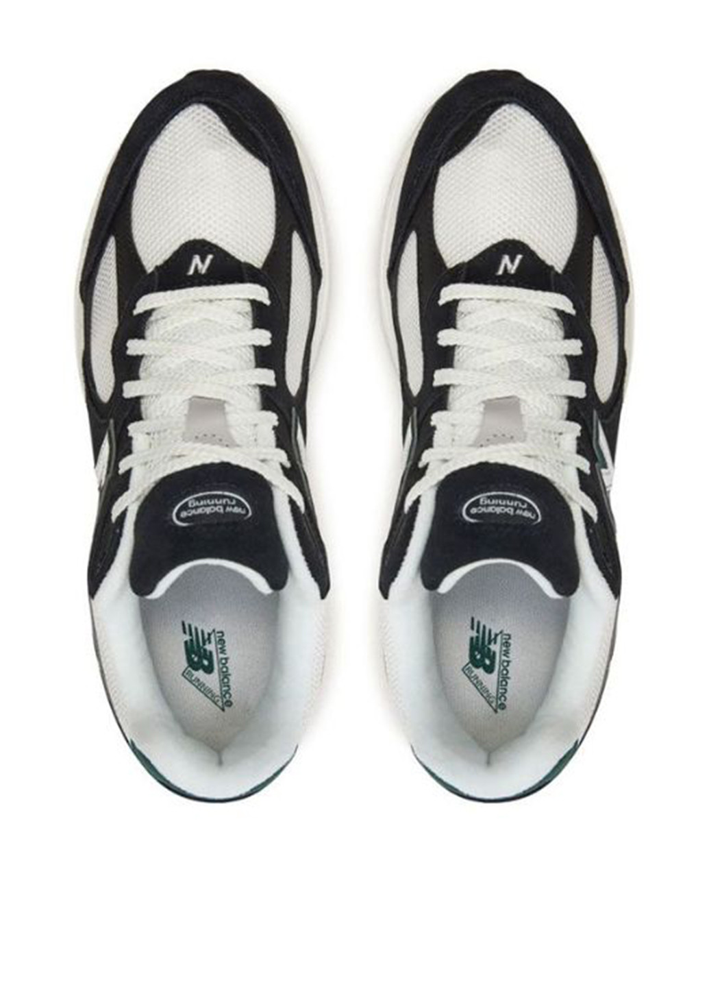 Комбіновані Осінні кросівки m2002rra New Balance 2002