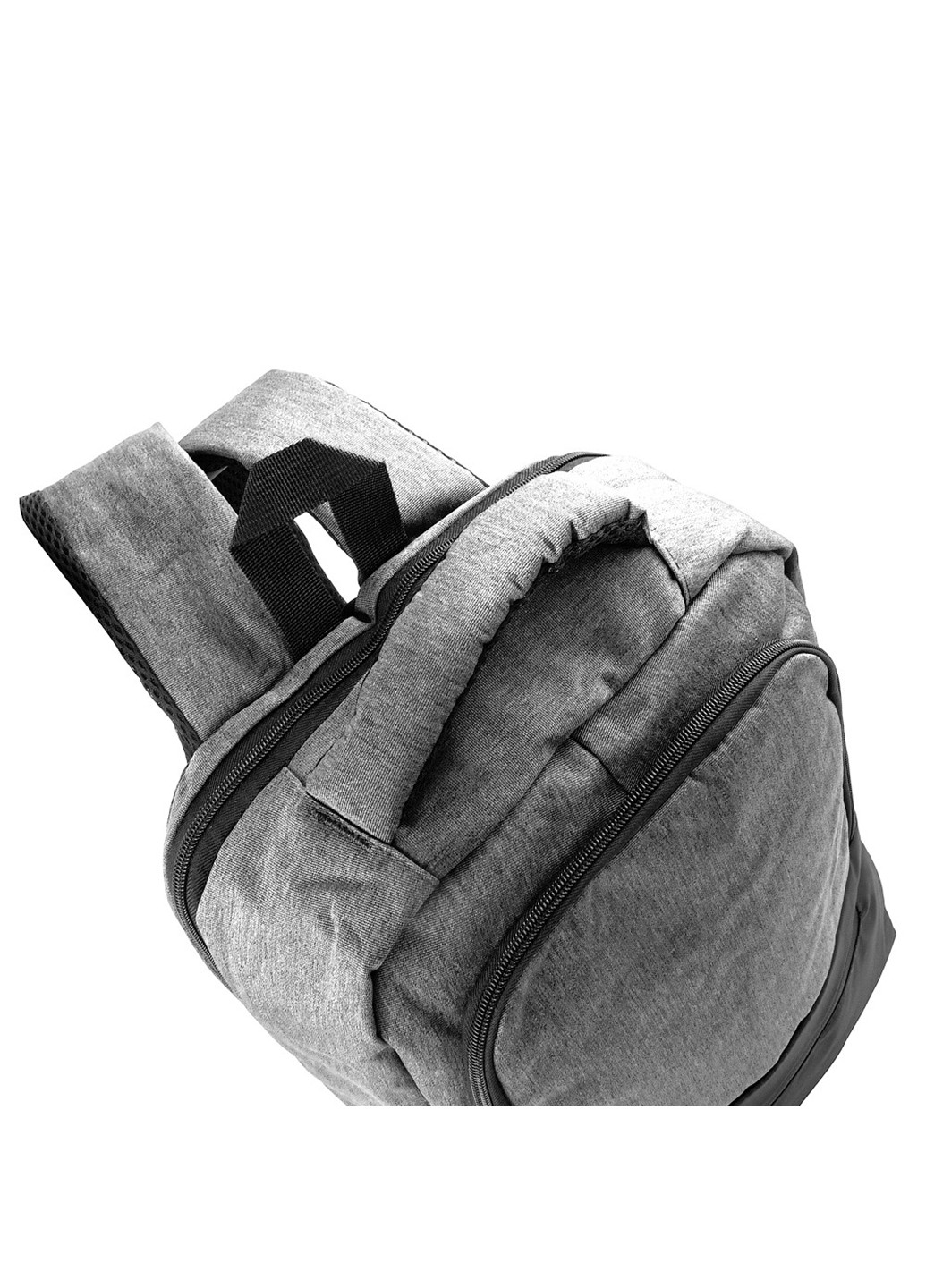 Чоловічий смарт-рюкзак 30х44х11 см Valiria Fashion (252128785)