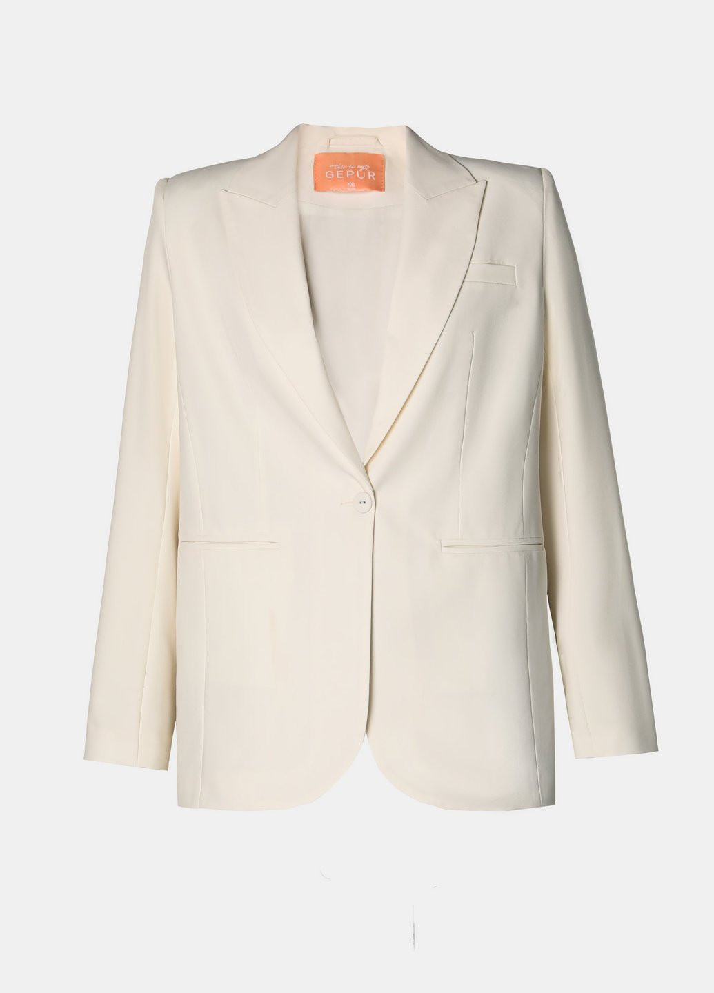 Жакет Gepur (329828178)