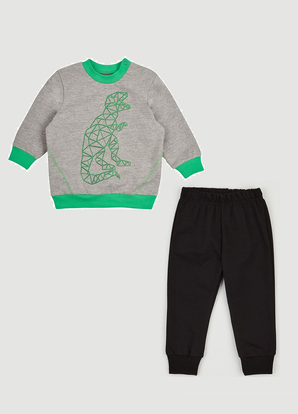 Костюм (світшот, штани) Ляля (329829578)