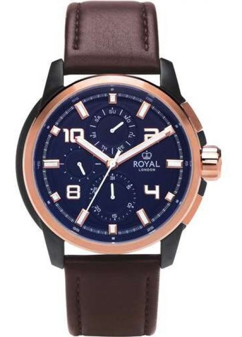 Часы 41384-03 Royal London (253012232)