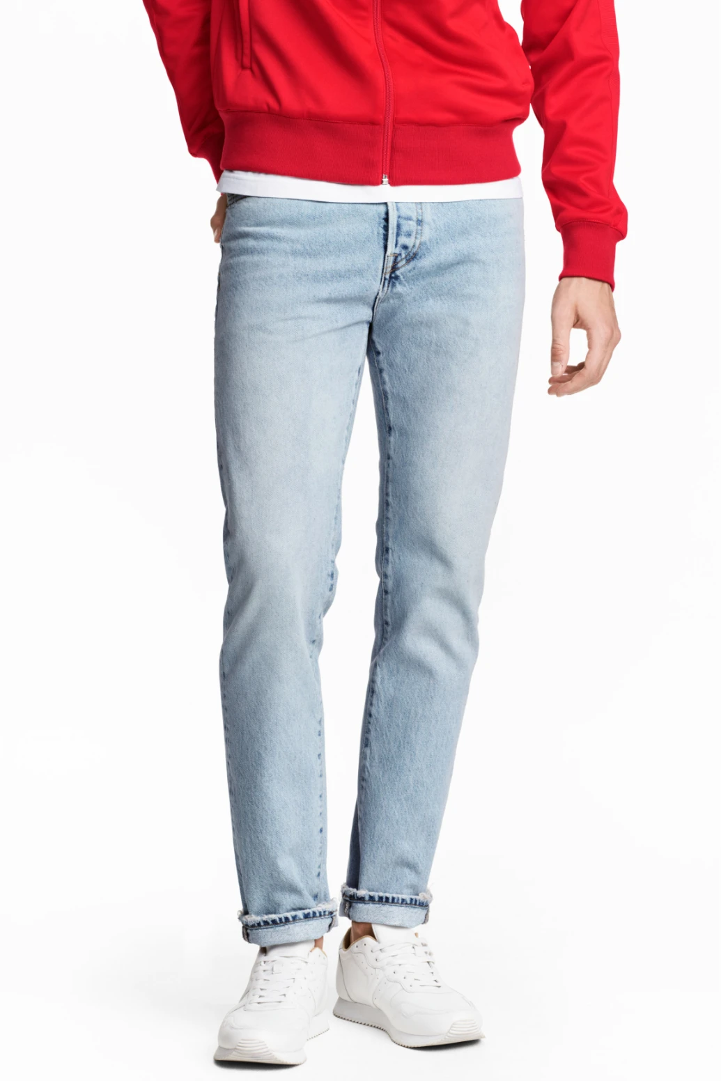 Джинси H&M (201791332)