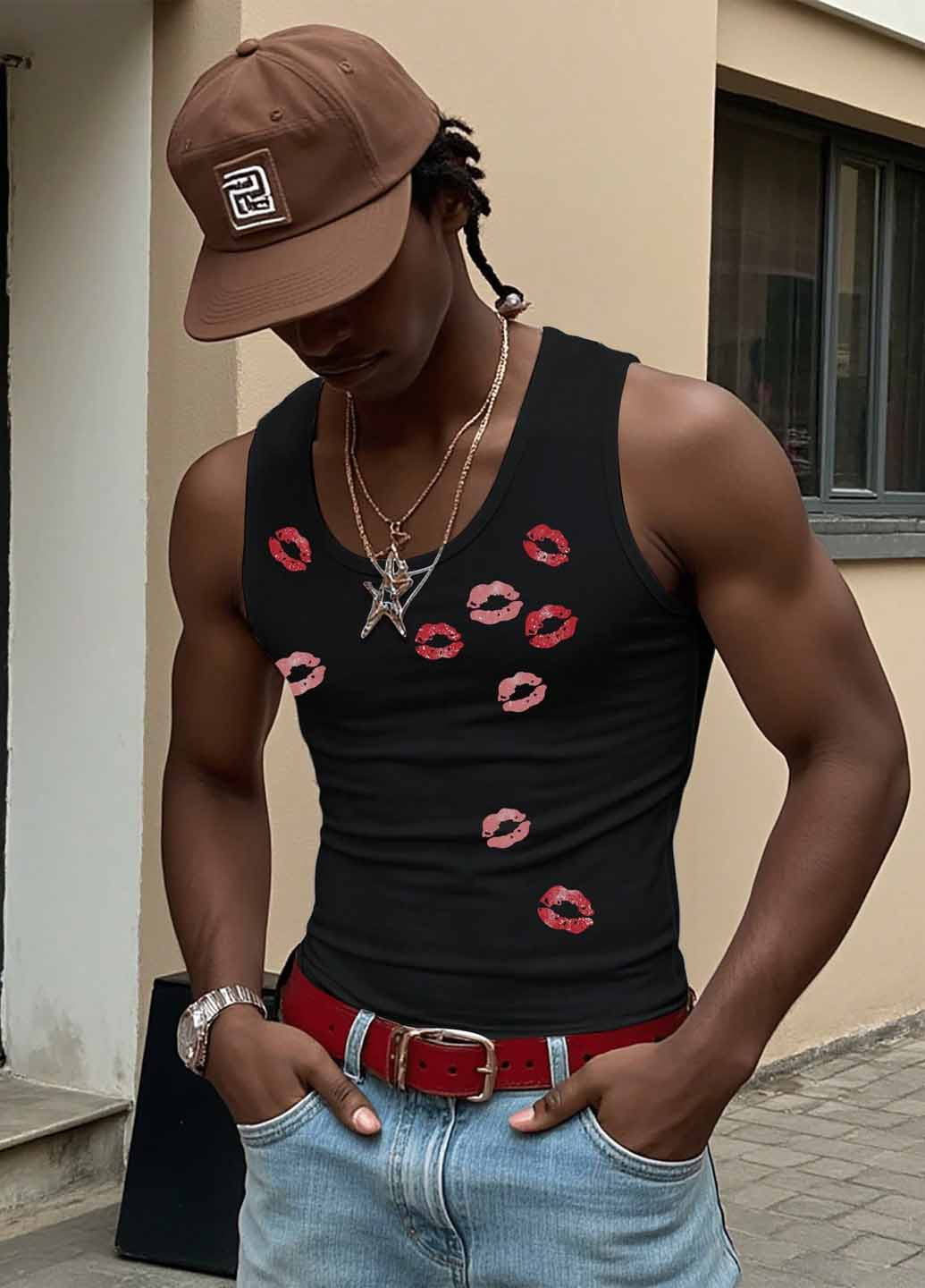 Майка SHEIN (367005871)