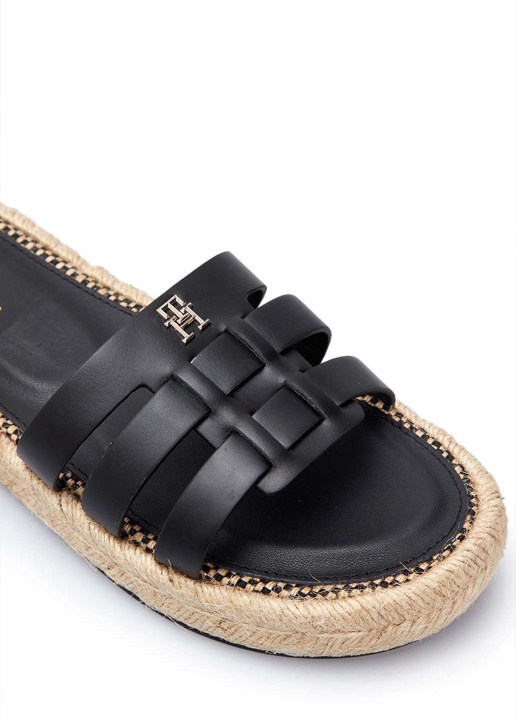 Шльопанці Tommy Hilfiger (307028317)