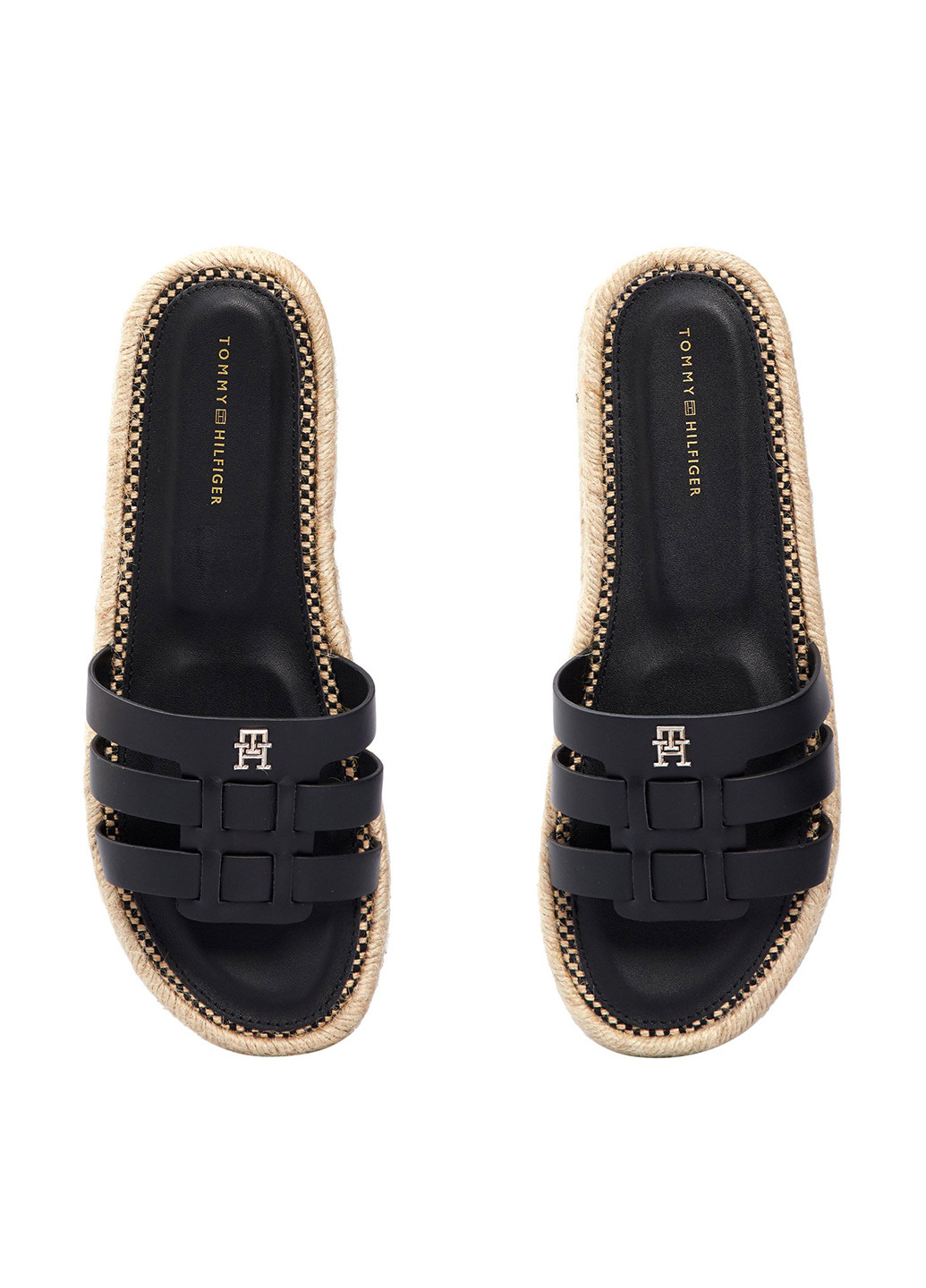 Шльопанці Tommy Hilfiger (307028317)