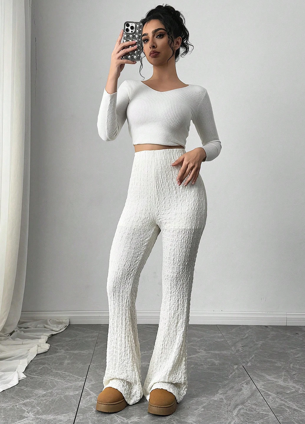 Штани SHEIN (341894165)