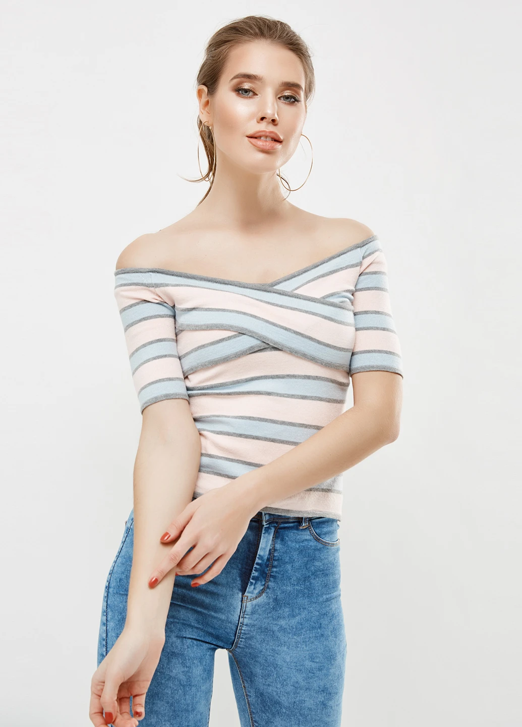 Топ New Style (52022744)