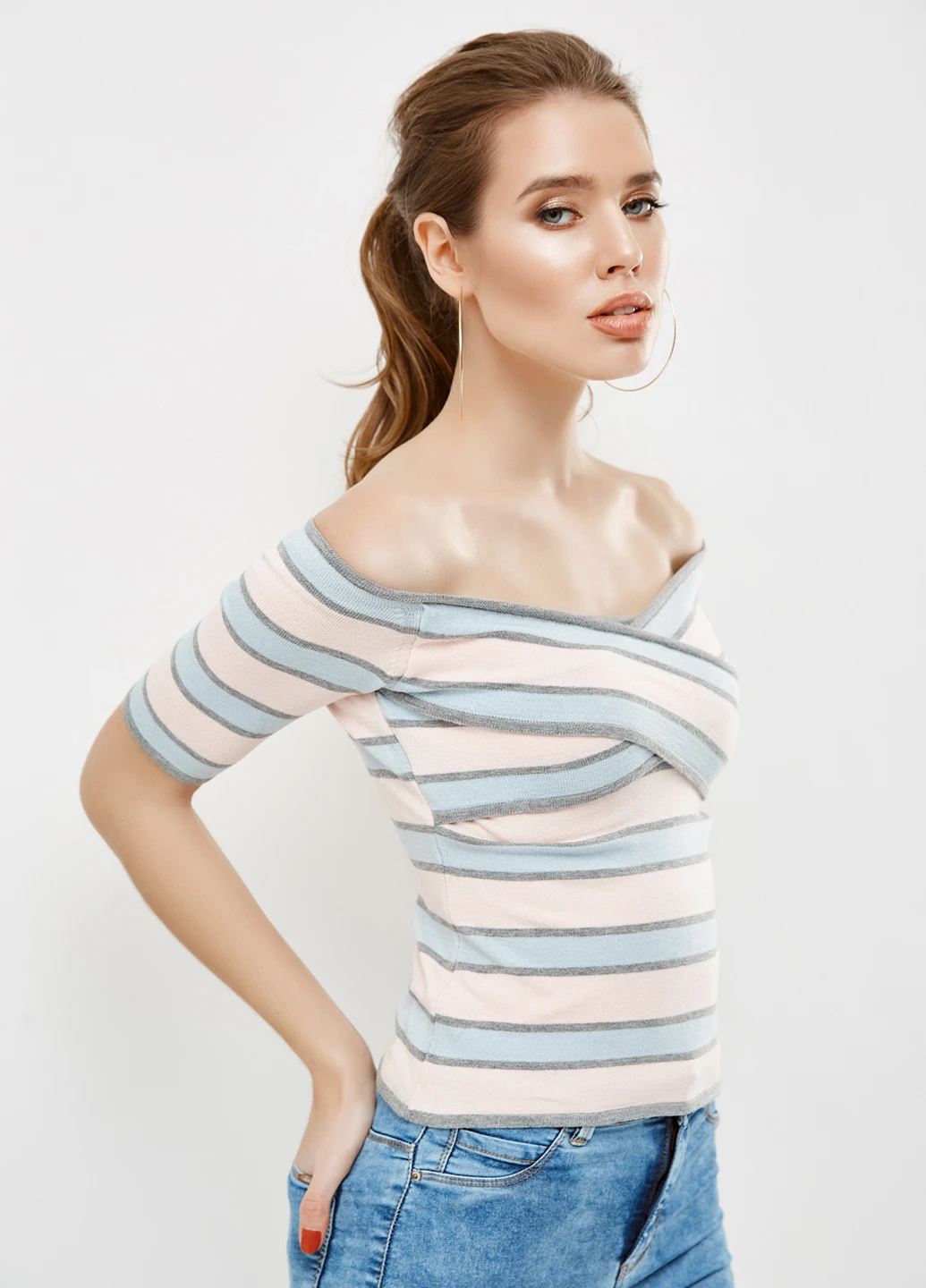Топ New Style (52022744)