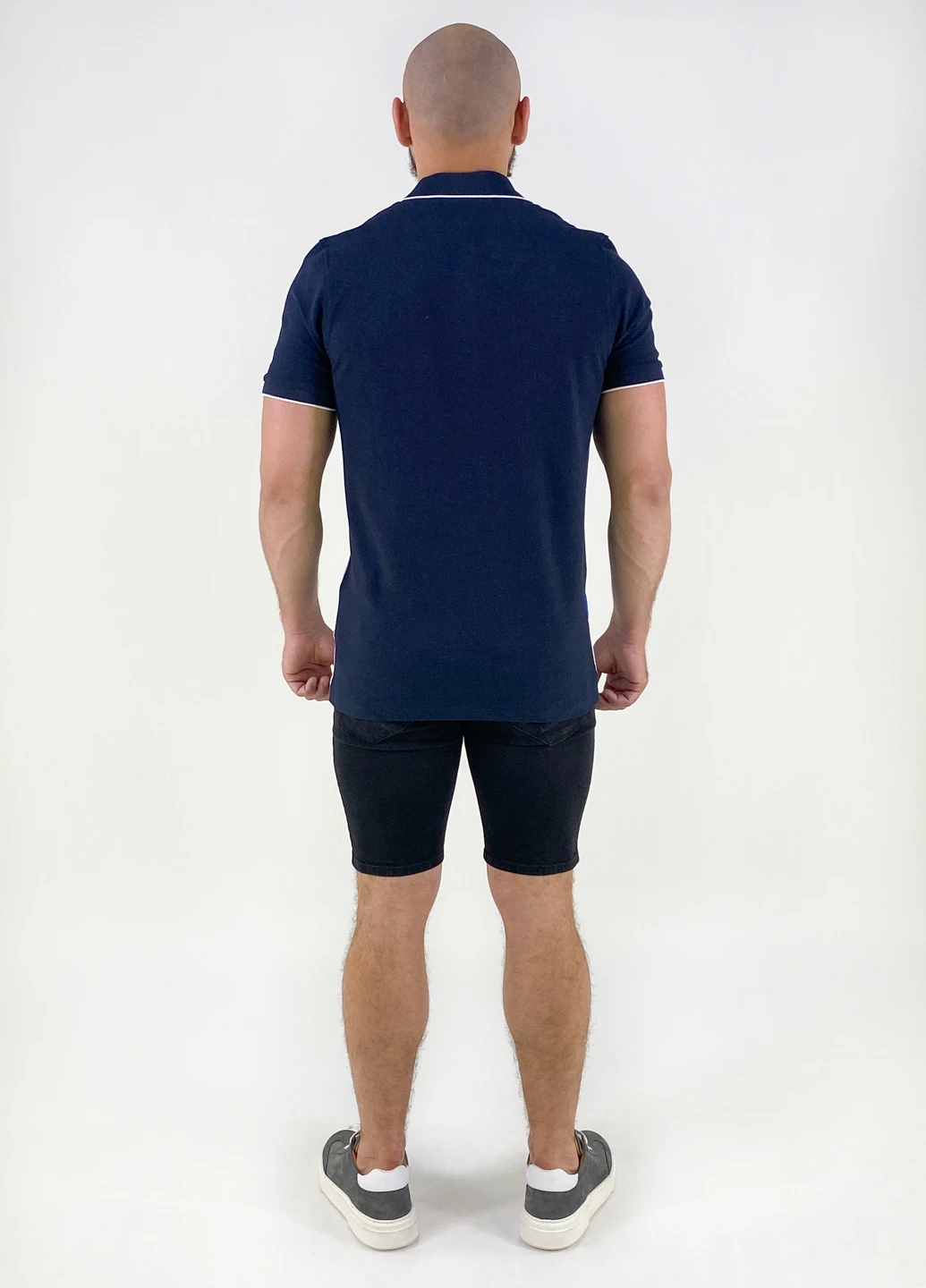 Поло Core by Jack & Jones (185824466)