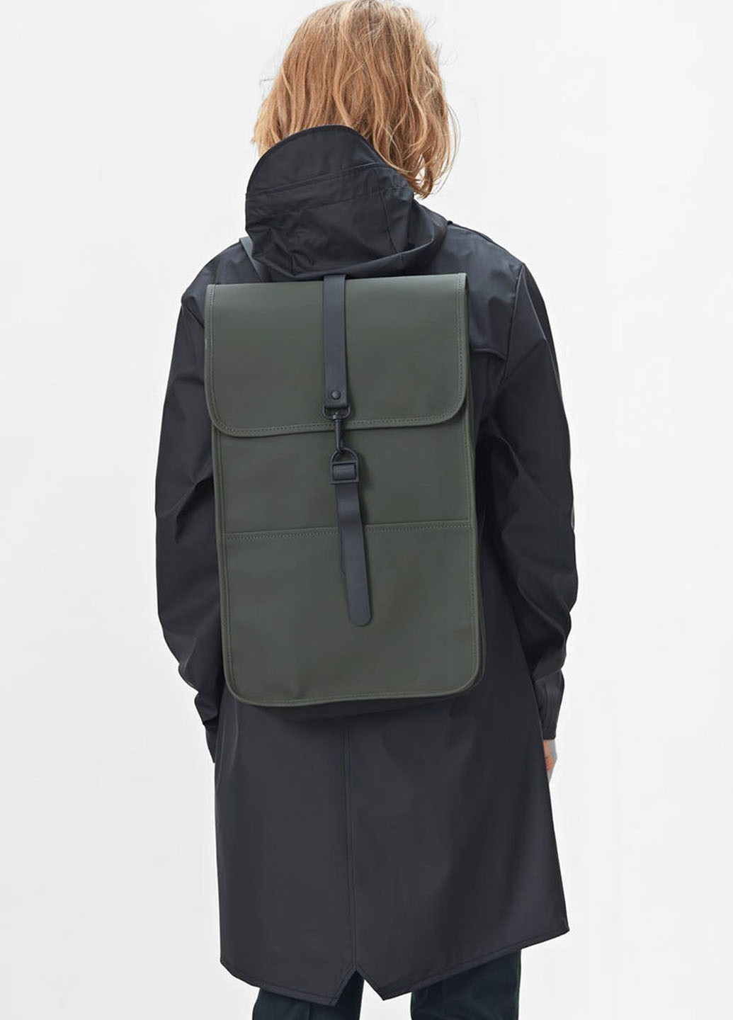 Рюкзак Rains (323209690)