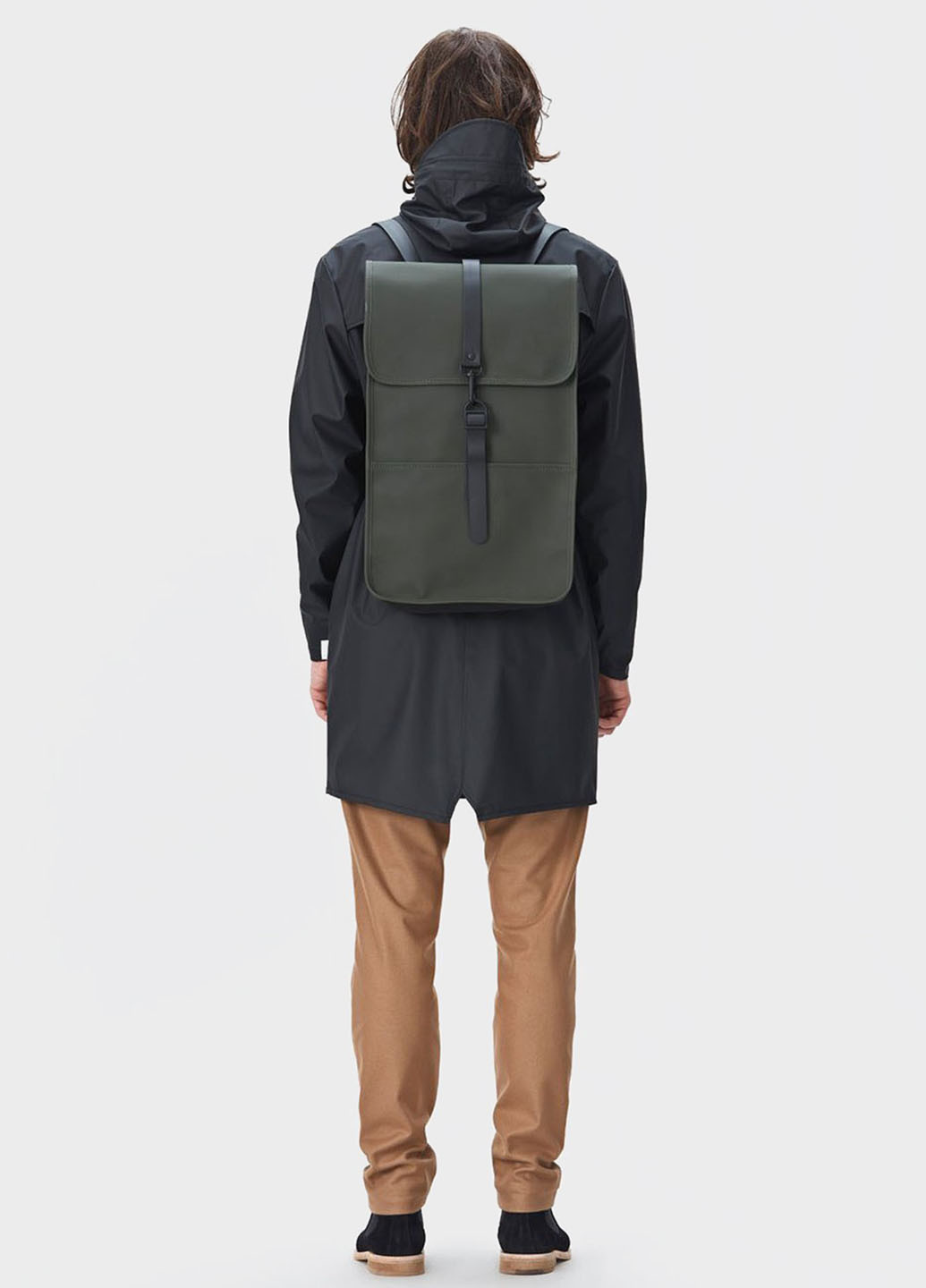 Рюкзак Rains (323209690)