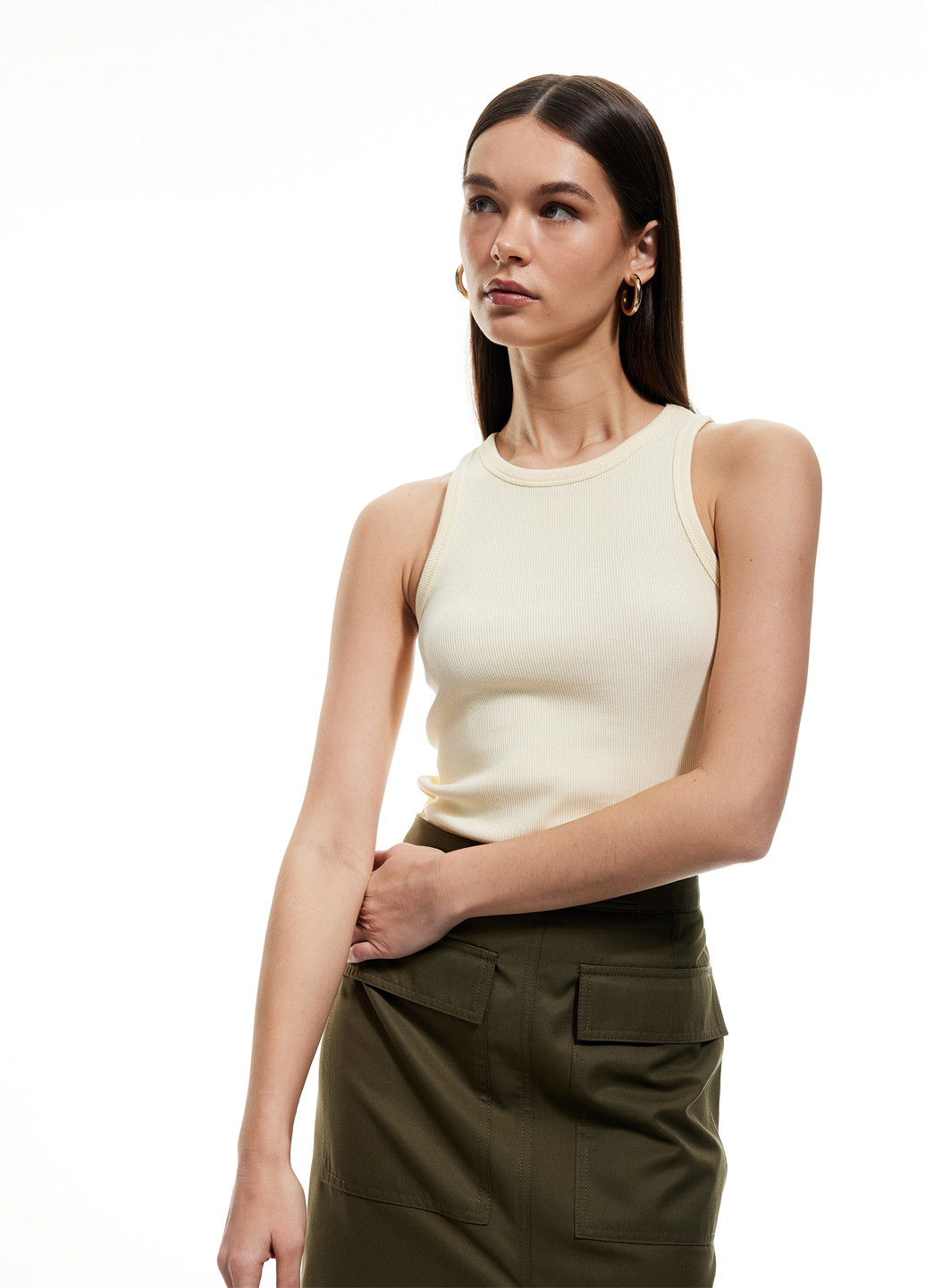 Майка KOTON — 326270132