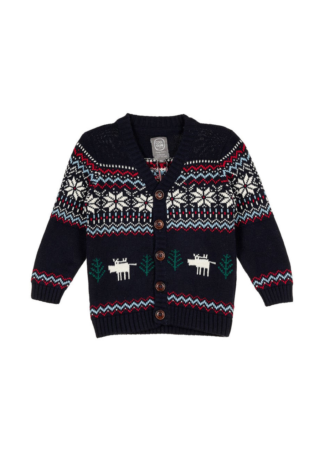 Кофта Cool Club (303605140)