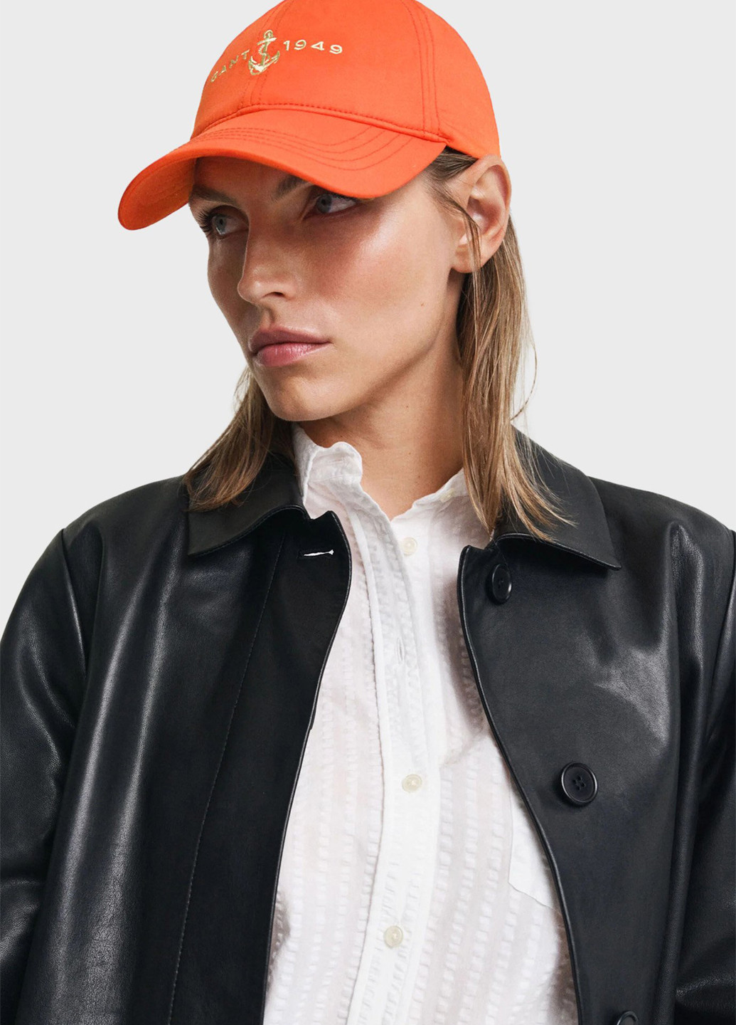 Кепка Gant (347295489)