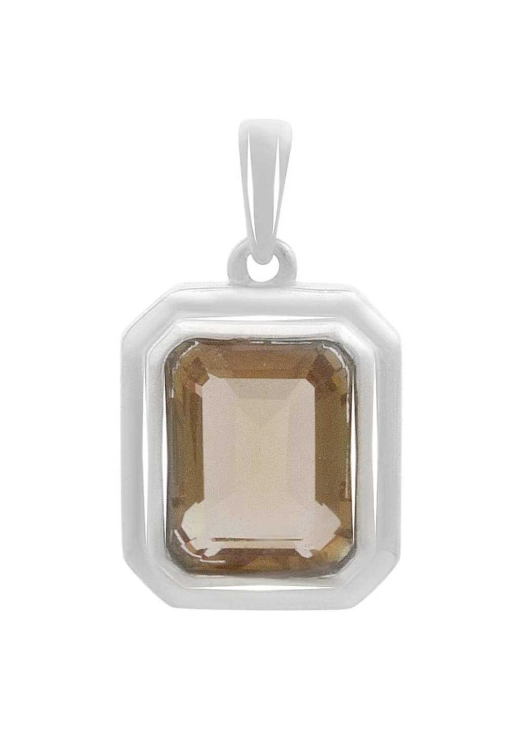 Підвіска Silver Flame (329999893)