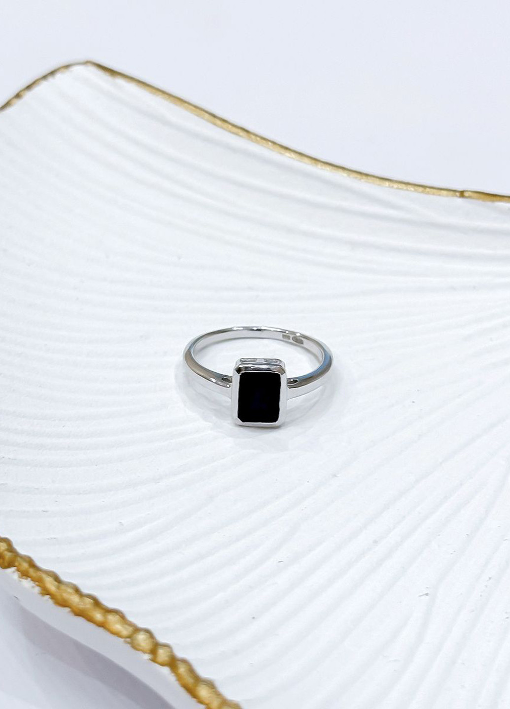 Каблучка Silver Flame (301048111)