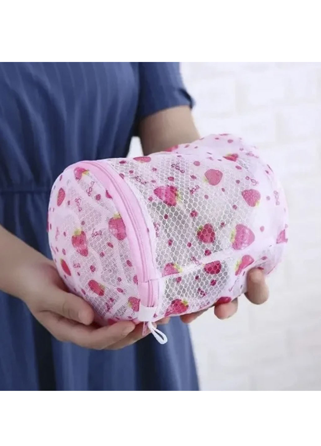 Сумка для прання спідньої білизни TV000808 розмір 15 см*15 см. XO (253784199)