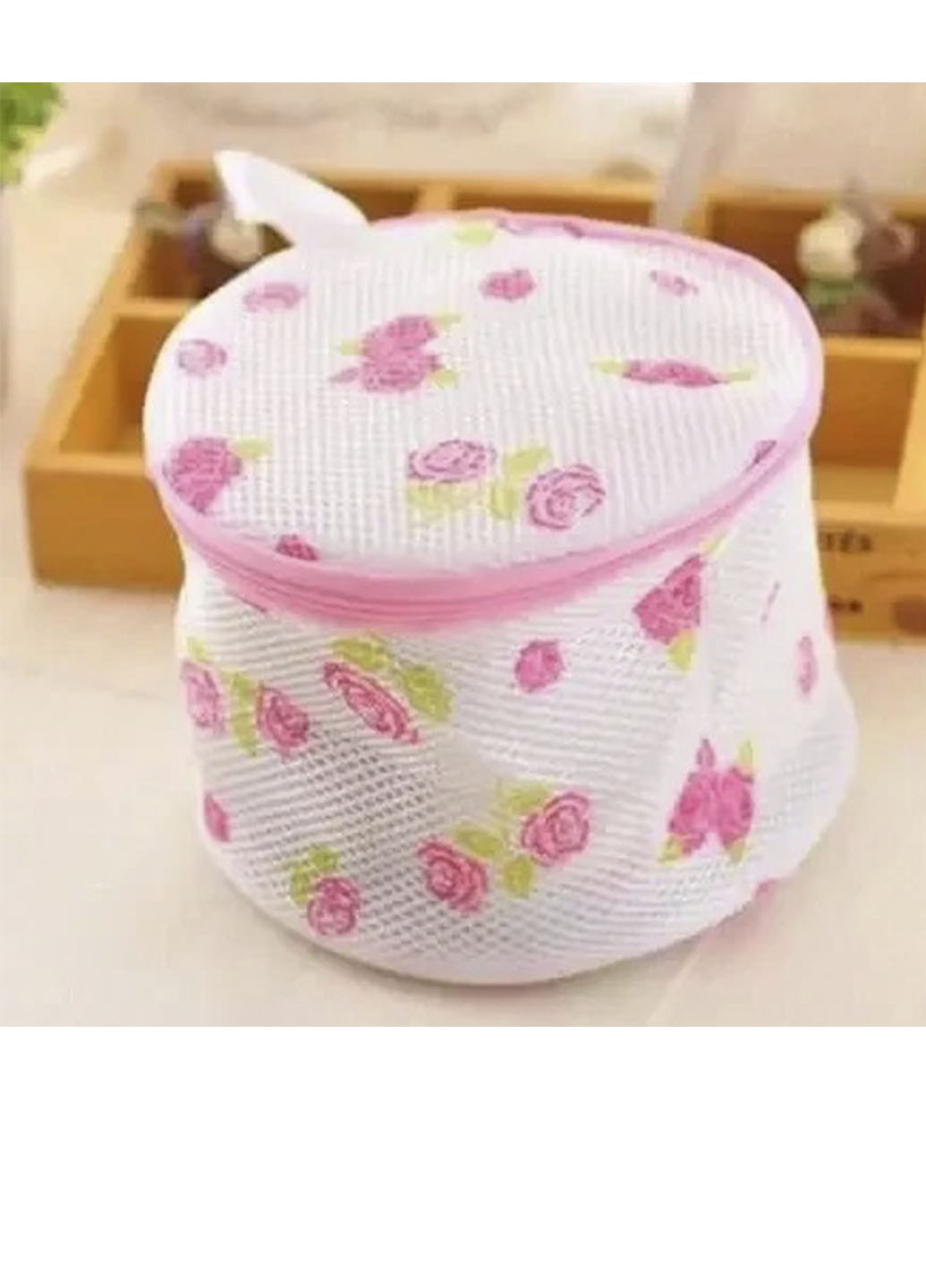 Сумка для прання спідньої білизни TV000808 розмір 15 см*15 см. XO (253784199)