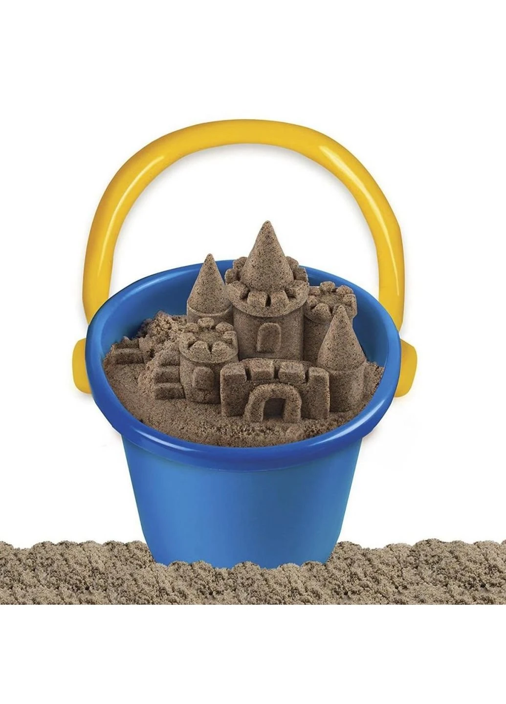 Набор для творчества BEACH натуральный цвет, 1 360 г от 3 до 5 лет (71435) Kinetic Sand (254069747)