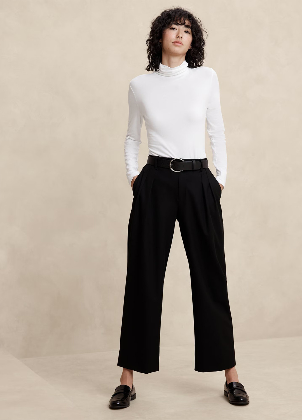 Лонгслив Banana Republic (338853851)