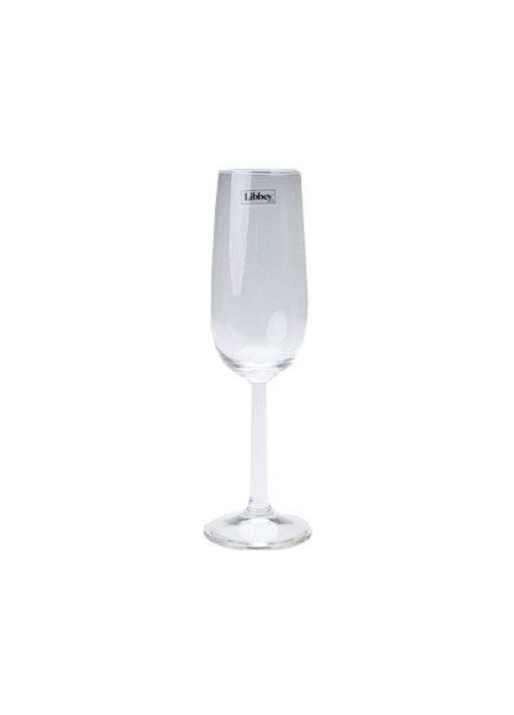 Набор бокалов для шампанского 180 мл 6 шт Flavours 31-225-094 Libbey (253583407)