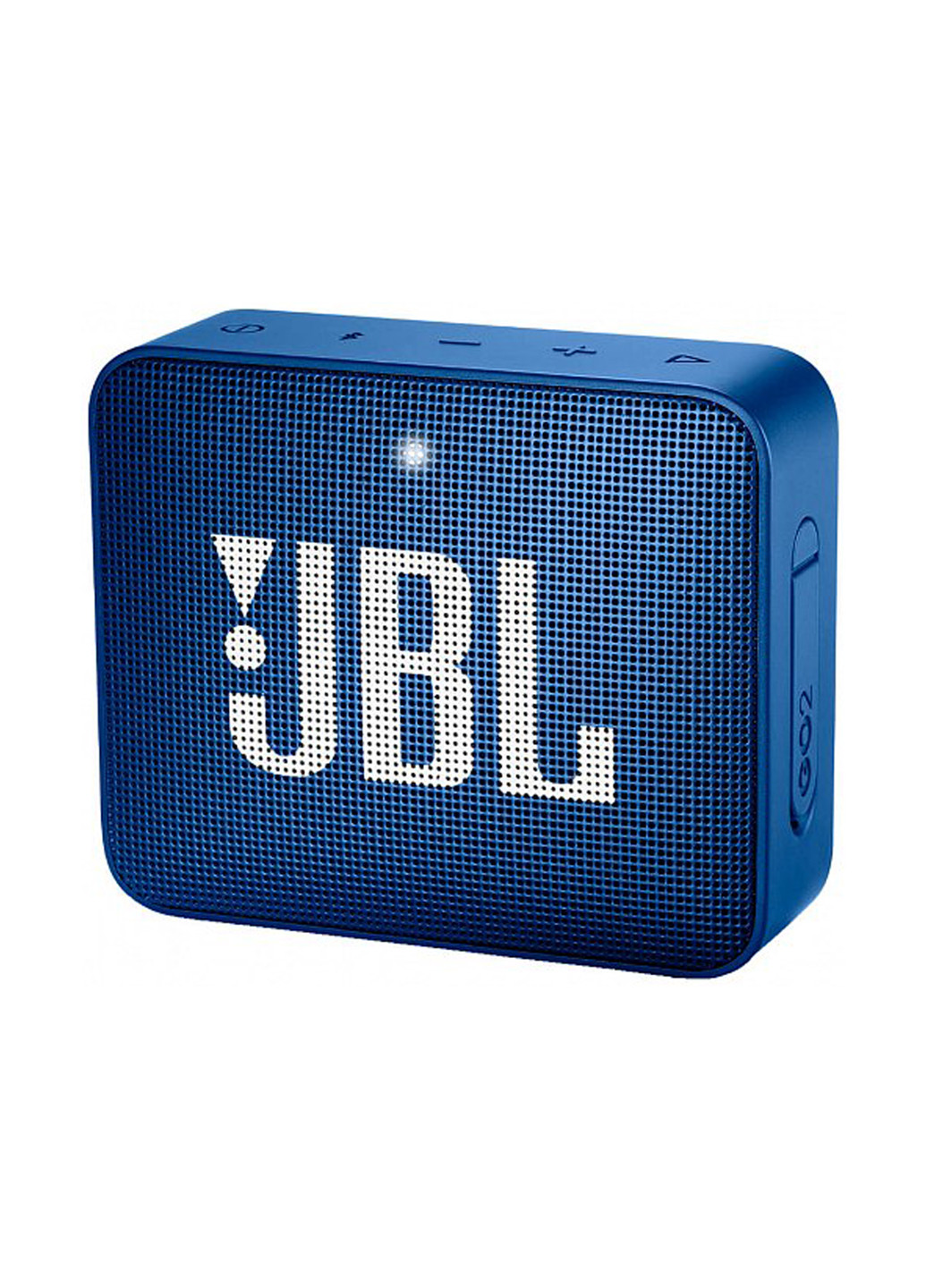 Портативна колонка GO 2 Blue (GO2BLU) JBL go 2 blue (jblgo2blu) (160880162)