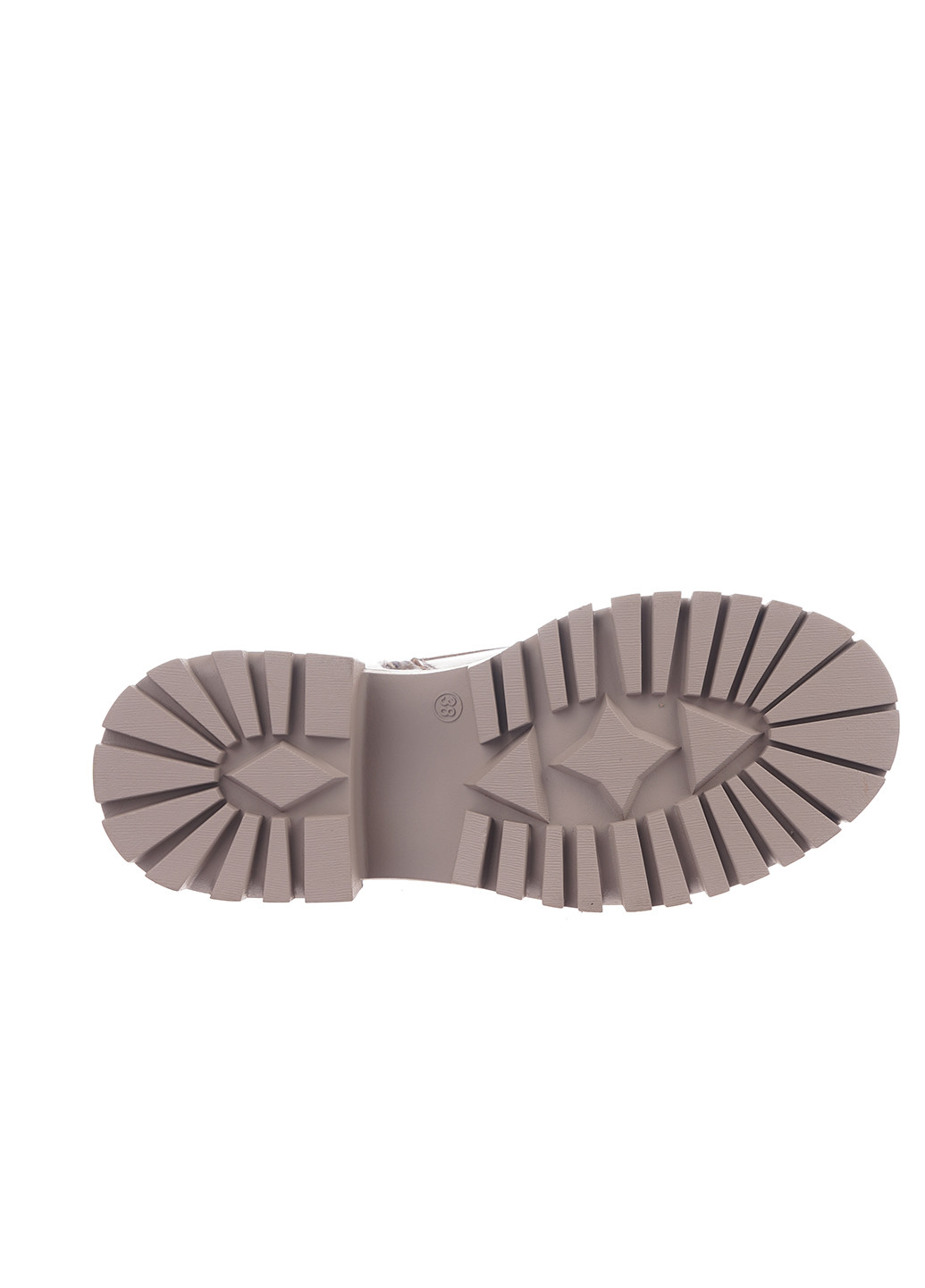 Зимние ботинки берцы Lola Andy со шнуровкой, на тракторной подошве