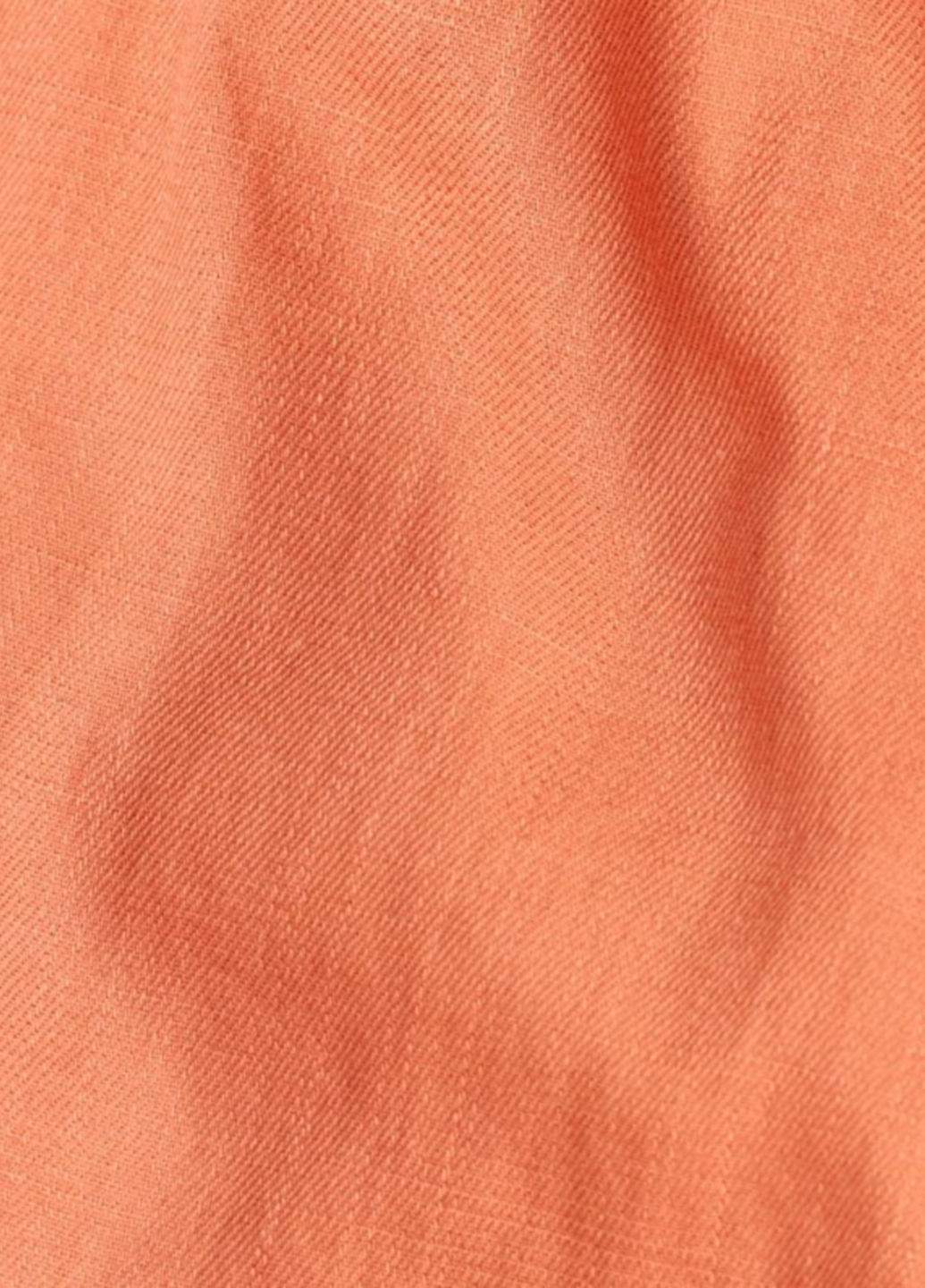Комбінезон G-Star комбінезон-брюки однотонний помаранчевий кежуал бавовна