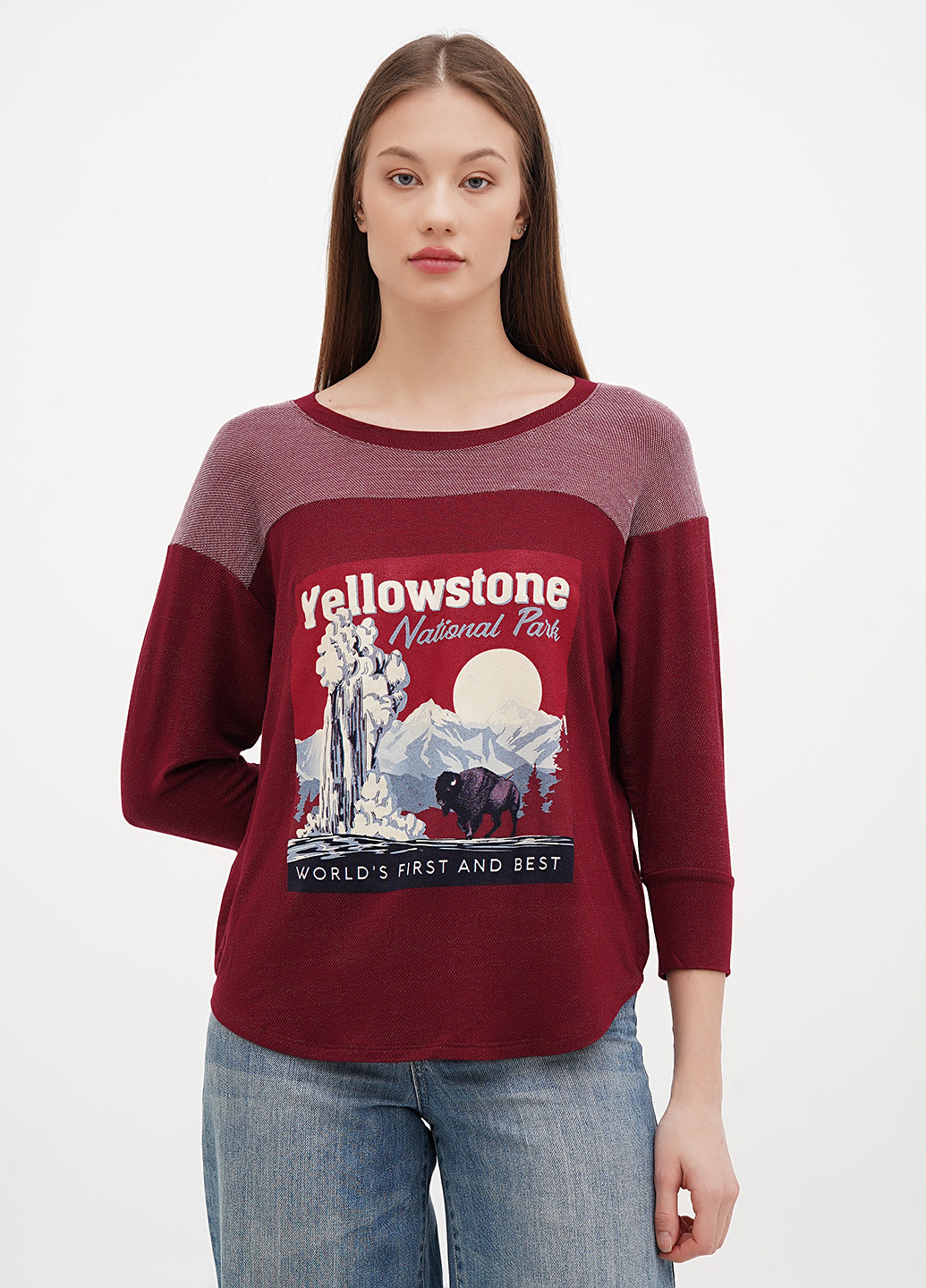 Лонгслів Blue 84 (316691660)