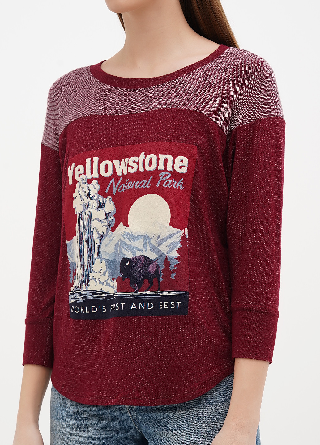 Лонгслів Blue 84 (316691660)